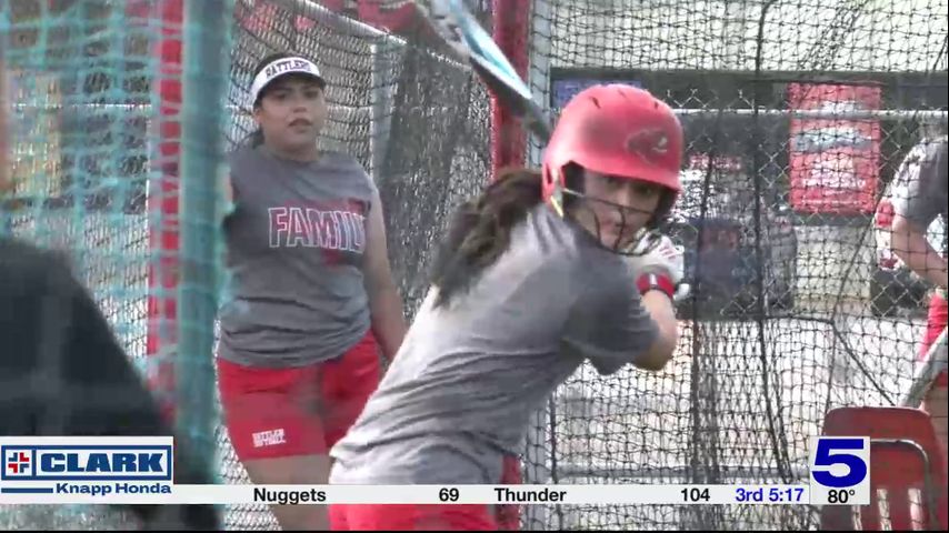 Rio Grande City softball looks to extend 19-game winner streak as magical season continues
