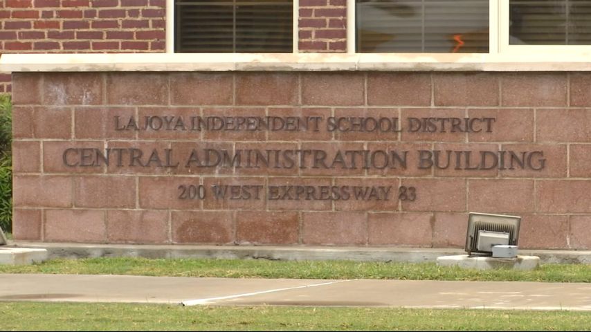 La Joya ISD mourns passing of Palmview High School student