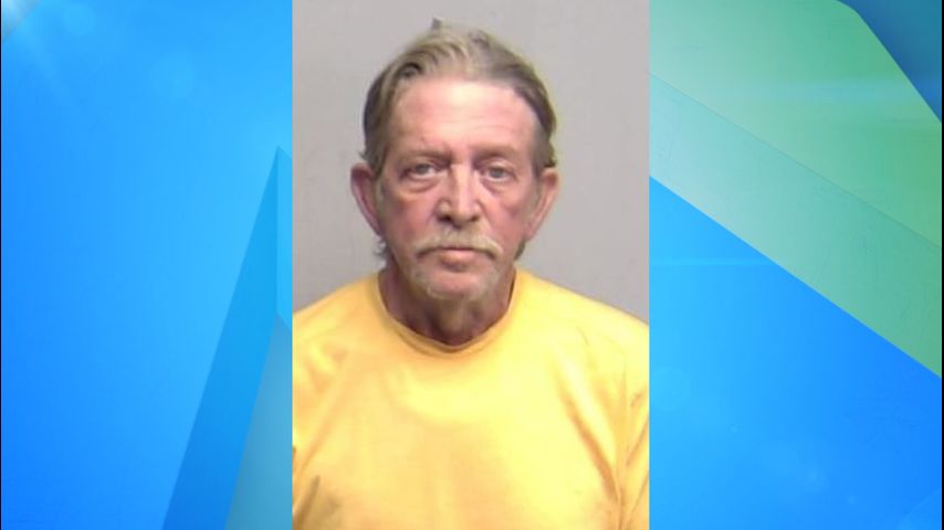 Arrestan a hombre de Edinburg acusado de atropellar a una niña con su vehículo