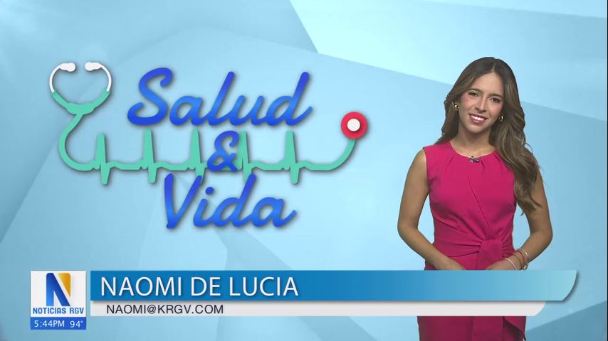 Salud y Vida: Nueva cirugía ayuda a detener las convulsiones