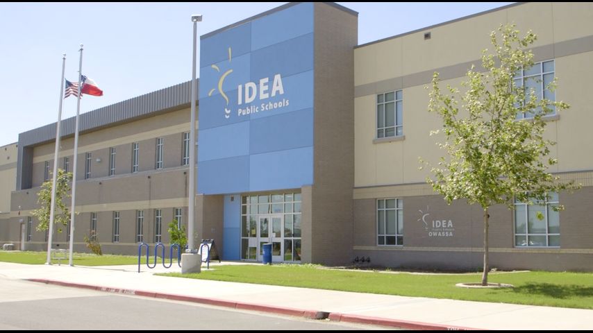 IDEA Public Schools