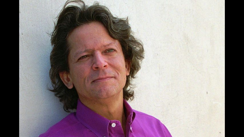 Mexican American singer Johnny Rodriguez, whose 1970s country hits topped charts, dies at 73