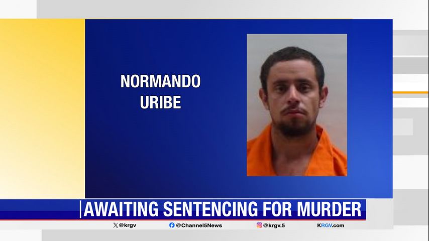 Man sentenced to 10 years in Los Fresnos murder