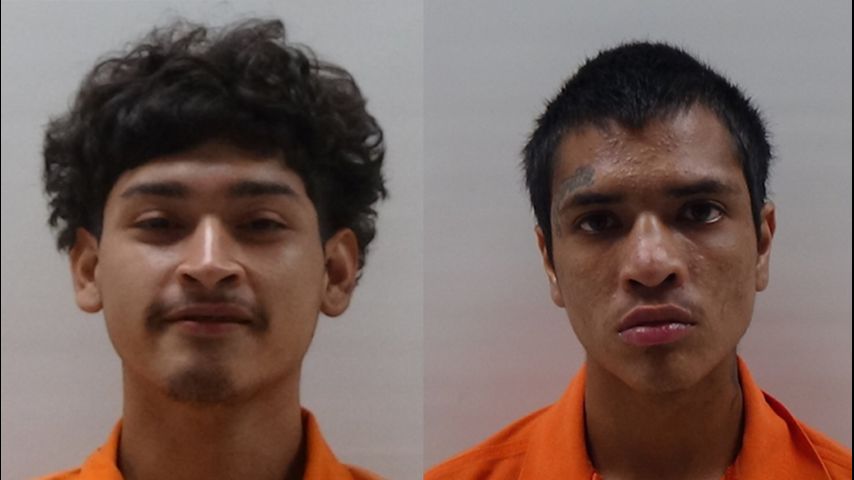 Cameron County inmates charged in connection with dating app assault in Brownsville