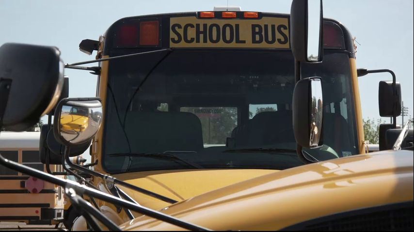 La Joya ISD updating bus transportation system