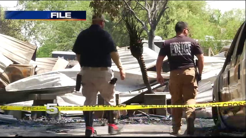 Palmview City Attorney Responds to Criticism over Response Time to Fatal Fire