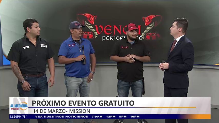 Organizan evento gratuito en Mission por el Día del Niño