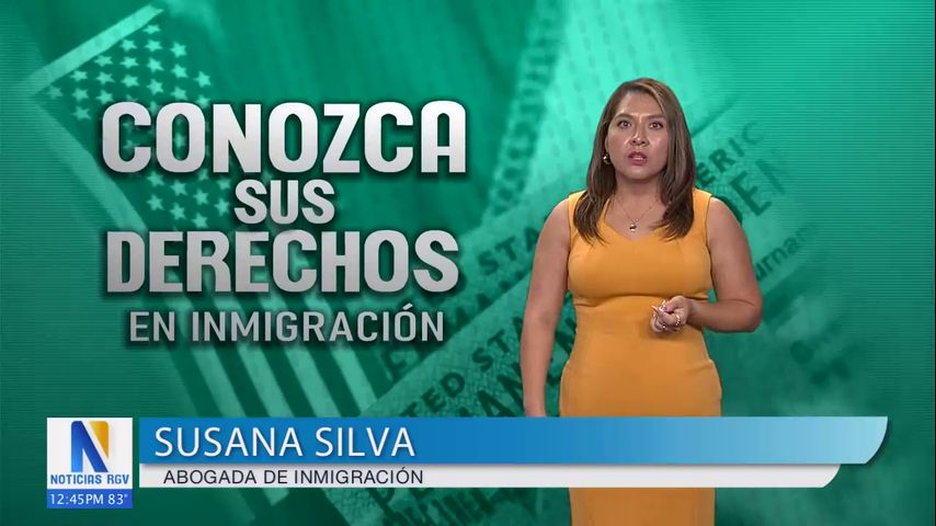 Conozca Sus Derechos: ¿Qué sucede si mi Parole In Place es aprobado?