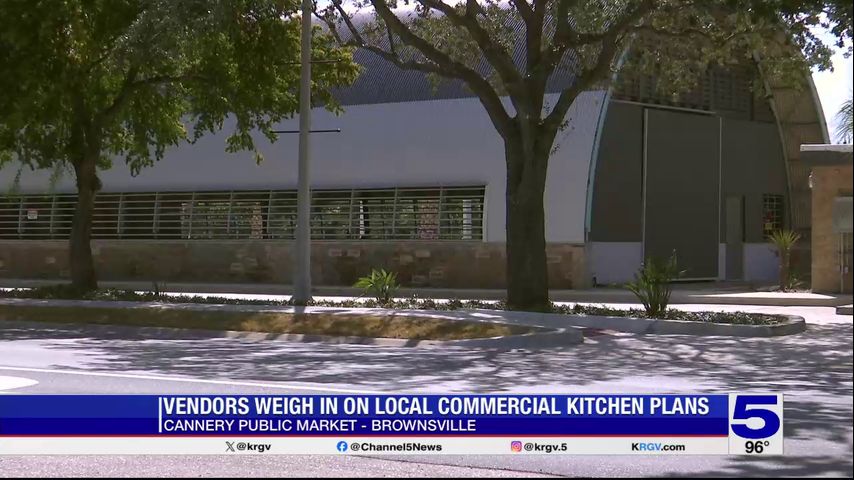 Brownsville preparing to launch Cannery Public Market