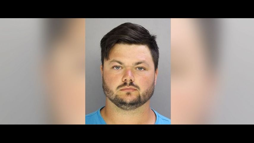 Suspect arrested in road rage killing of Pennsylvania teen