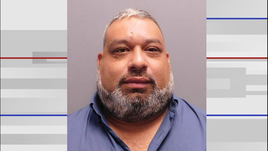 Progreso ISD school board president arrested on intoxication and possession charges