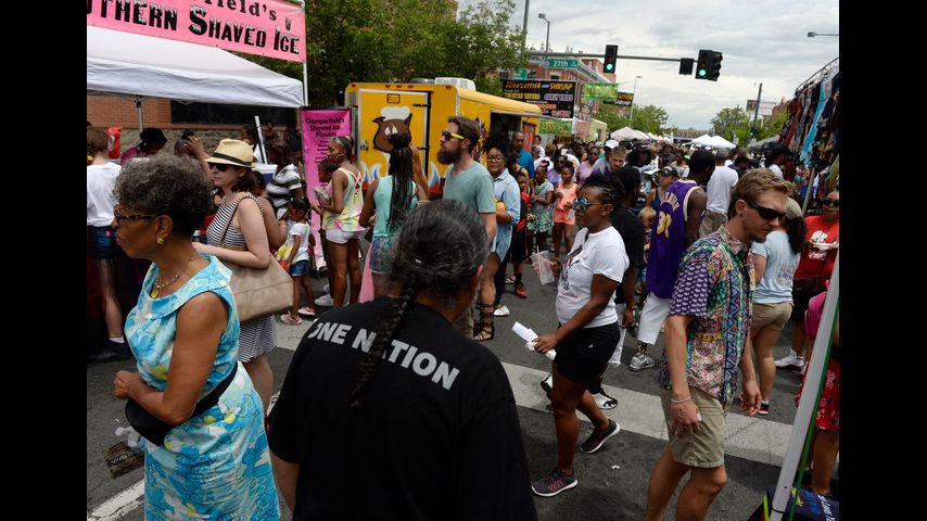 How cities are scaling back Juneteenth celebrations after Trump-era DEI rollbacks