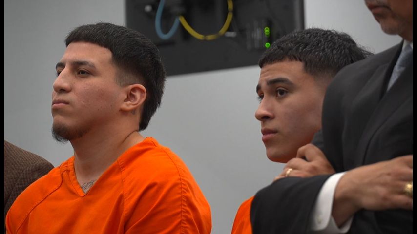 New trial date set for Pharr brothers accused of killing stepfather