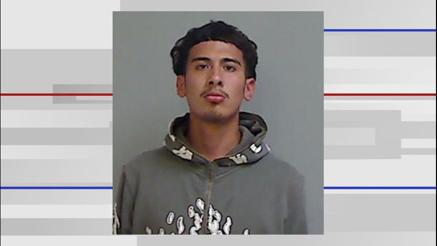 Progreso police seeking suspect on aggravated sexual assault of a minor charge