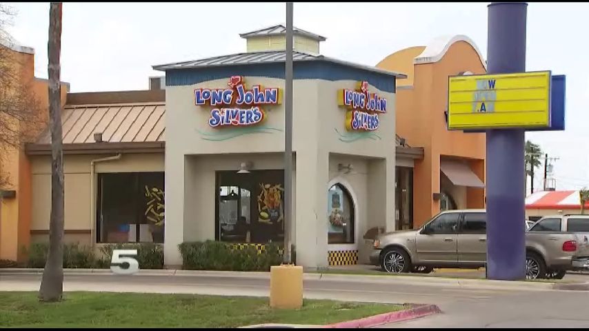 Edinburg Man Says Fast Food Gift Card Didn't Work When He Needed It