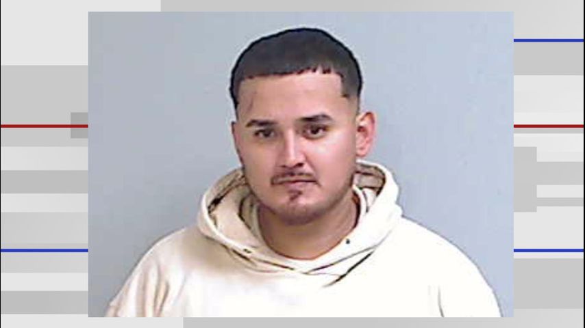 Suspect in deadly McAllen hit-and-run crash arrested