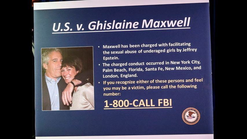 House committee issues subpoenas for Epstein files and depositions with the Clintons