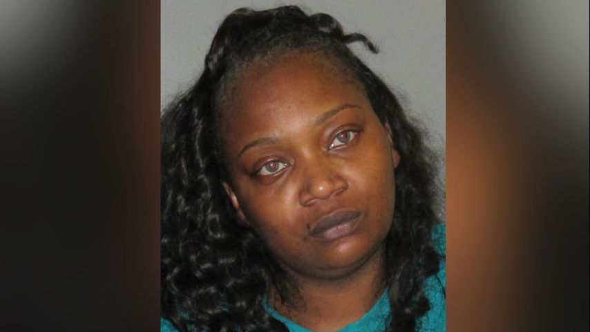 Fiery tirade over husband's texting gets wife arrested