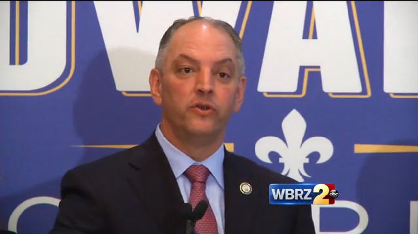 Man sentenced to 33 months for mailing threats to governor's office, other agencies