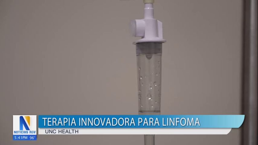 Terapia innovadora de células T de CAR aumenta las expectativas contra el Linfoma