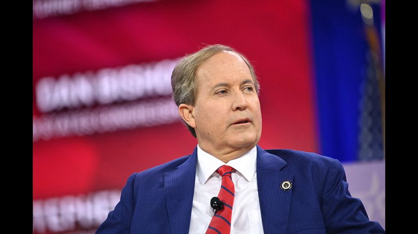 Eight people charged in connection with clinics providing abortions illegally, Texas Attorney General says