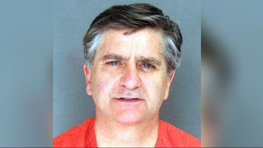 California surgeon charged with child sex abuse suspected for years