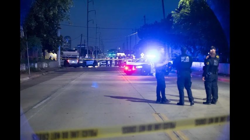 Texas bill would keep unsubstantiated complaints against police officers from the public