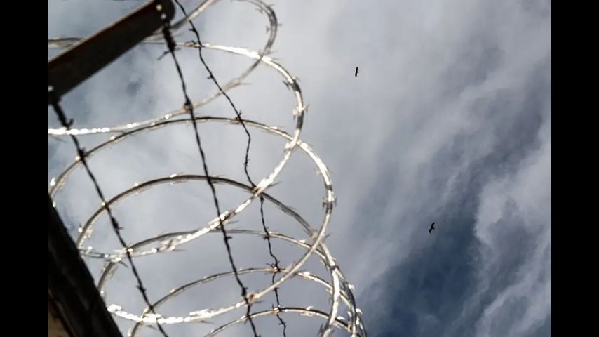 Bill requiring air conditioning in all Texas prisons wins House approval