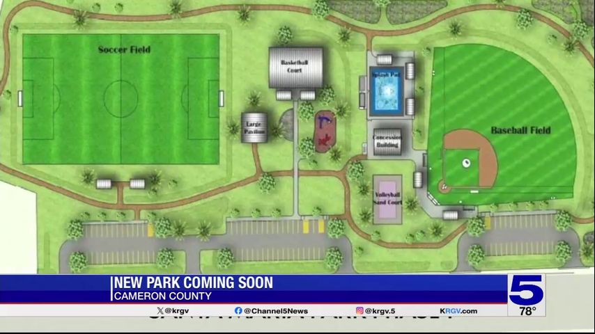 New park coming to Santa Maria