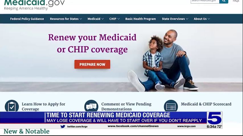 people-urged-to-renew-medicaid-benefits-or-risk-losing-coverage