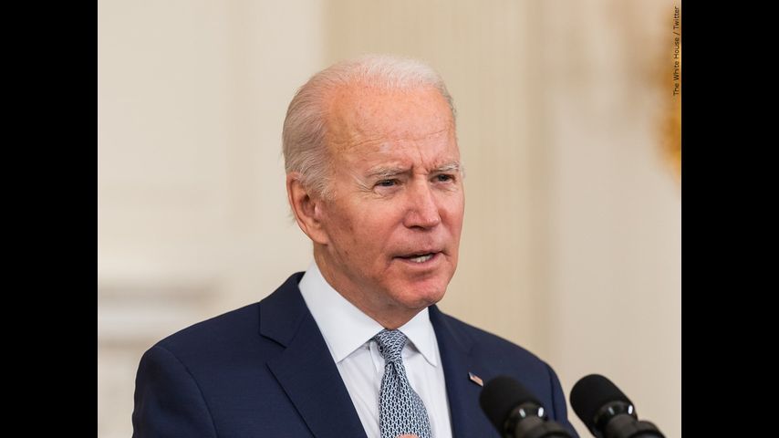 Biden open to policy changes on the border as his push for Ukraine funding stalls