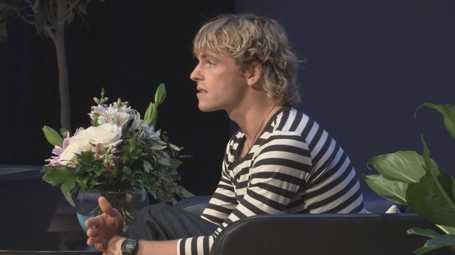 Story Photo