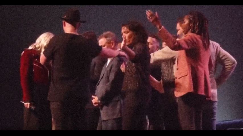 These 20 churches supported political candidates. Experts say they violated federal law.