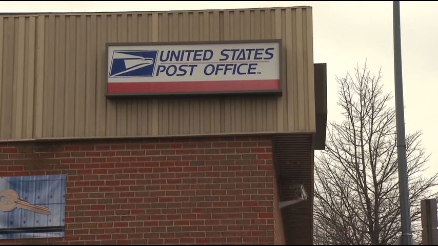 Lawmakers vote to rename Brownsville post office after local veteran