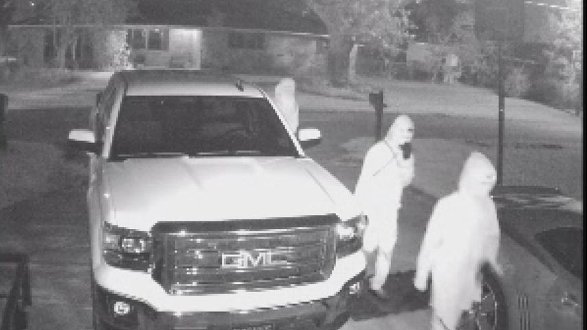 APSO tells residents to stay vigilant after recent burglaries