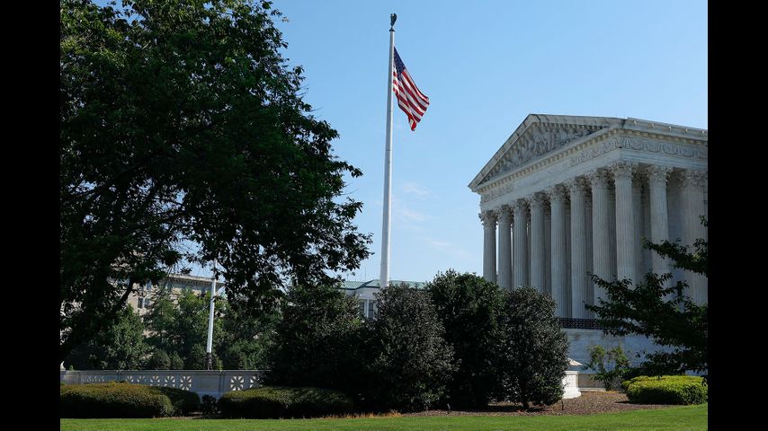 Supreme Court blocks some of Arizona proof-of-citizenship requirements for November election