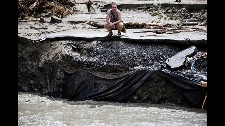 Just a Category 1 hurricane? Don't be fooled by a number — It could be more devastating than a Cat 5