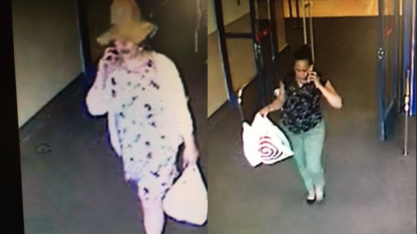 EBRSO: Women wanted for using stolen credit cards to make $1,000 purchases