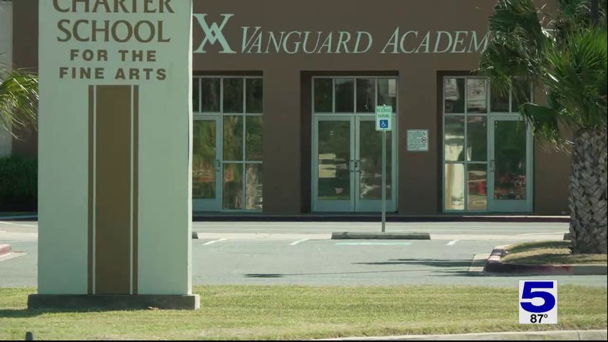 ‘It’s a serious crime:’ Reactions after teen girl arrested in connection with social media threat against Vanguard Academy