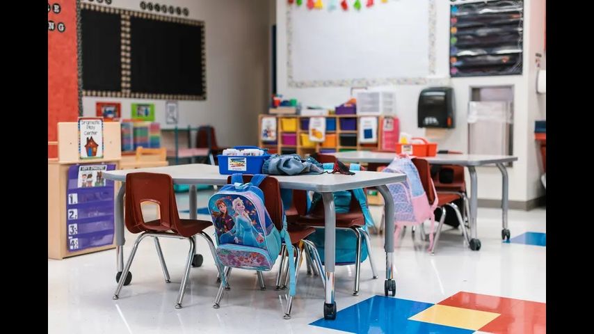 Texas school districts asked to return $16 million in federal funding for special education services