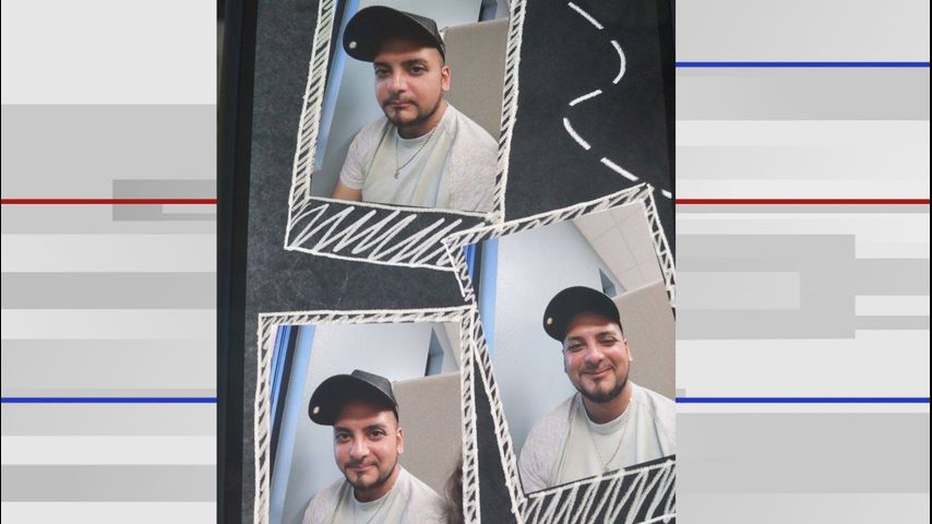 Brownsville police seeking missing man
