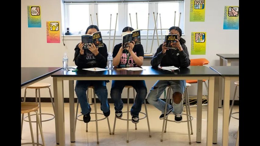 Texas lawmakers propose replacing STAAR exam with three shorter tests