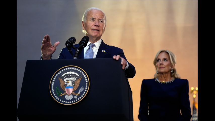 Biden wants to make active shooter drills in schools less traumatic for students