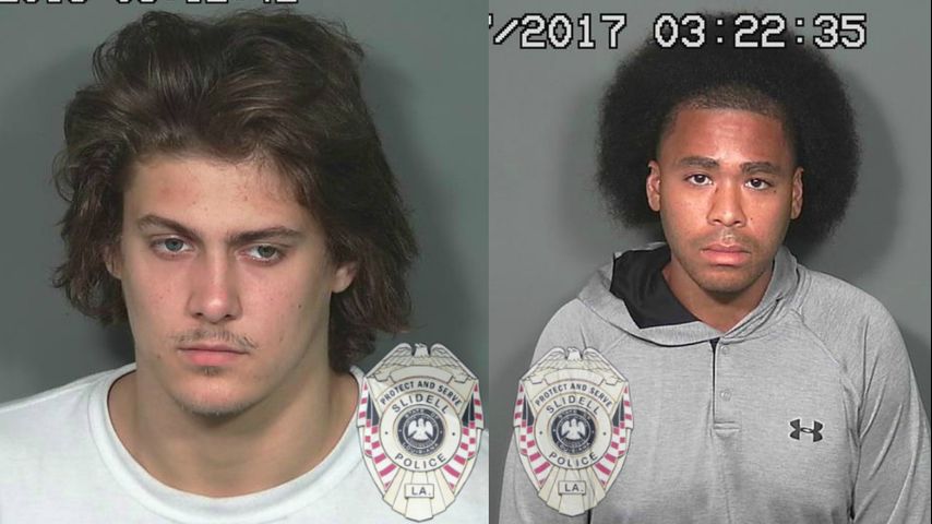 Police: 73-year-old man brutally beaten during road rage attack in Slidell