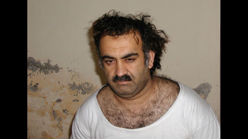 Appeals court throws out plea deal for alleged mastermind of Sept. 11 attacks
