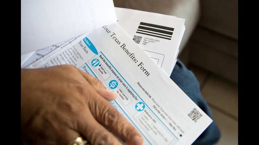 Fired state employees breached the personal data of 33,529 more Texans