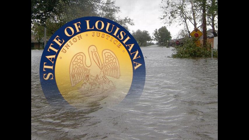 Louisianians urged to pre-register for disaster food aid
