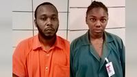 Accused child sex traffickers arrested in Baton Rouge