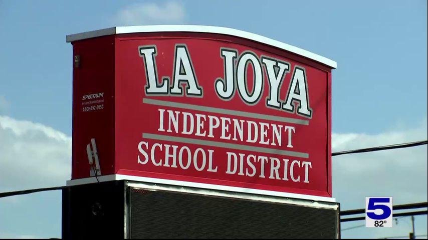 La Joya ISD approves new policy preventing some employees from holding elected office