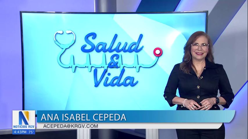 Salud y Vida: Nueva tecnología para detectar en cáncer